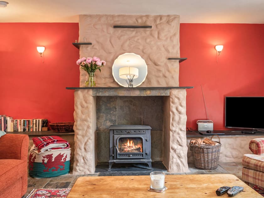 Mountain View, Llawhaden, Narberth