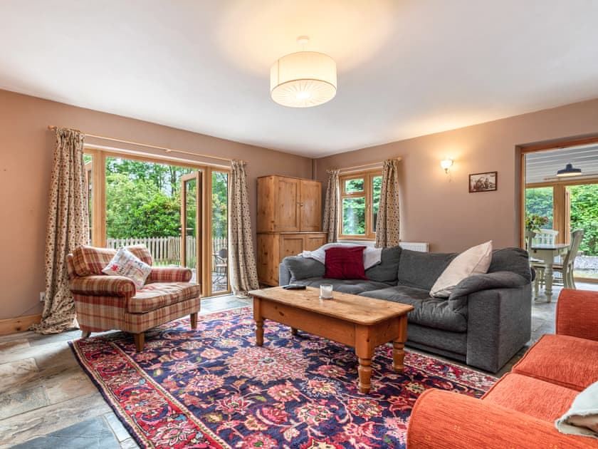 Mountain View, Llawhaden, Narberth