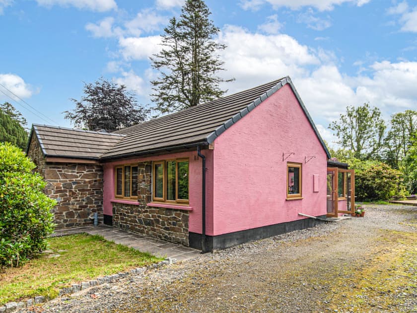 Mountain View, Llawhaden, Narberth
