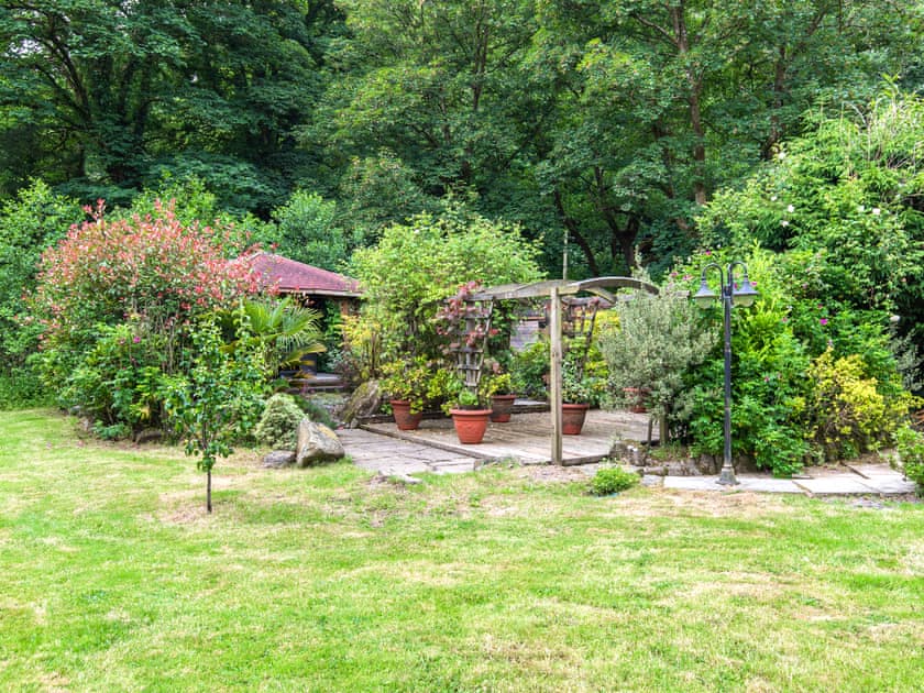 Mountain View, Llawhaden, Narberth
