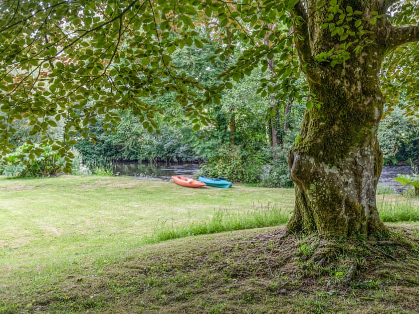 Mountain View, Llawhaden, Narberth