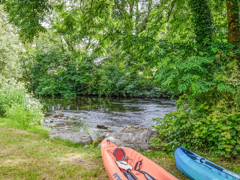 Mountain View, Llawhaden, Narberth