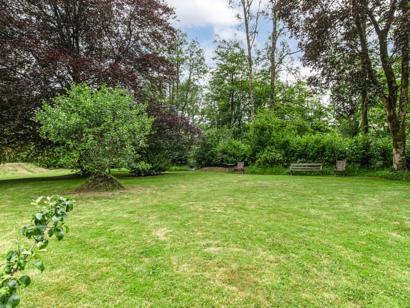 Mountain View, Llawhaden, Narberth