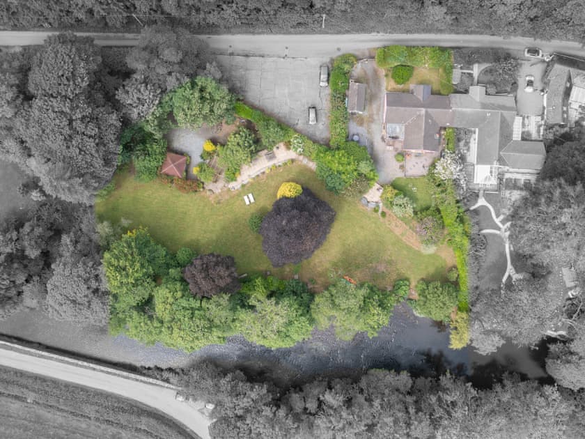 Mountain View, Llawhaden, Narberth