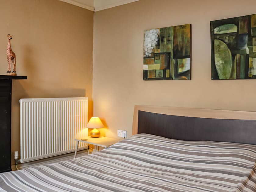 Double bedroom | Bryn Marian, Blaenau Ffestiniog