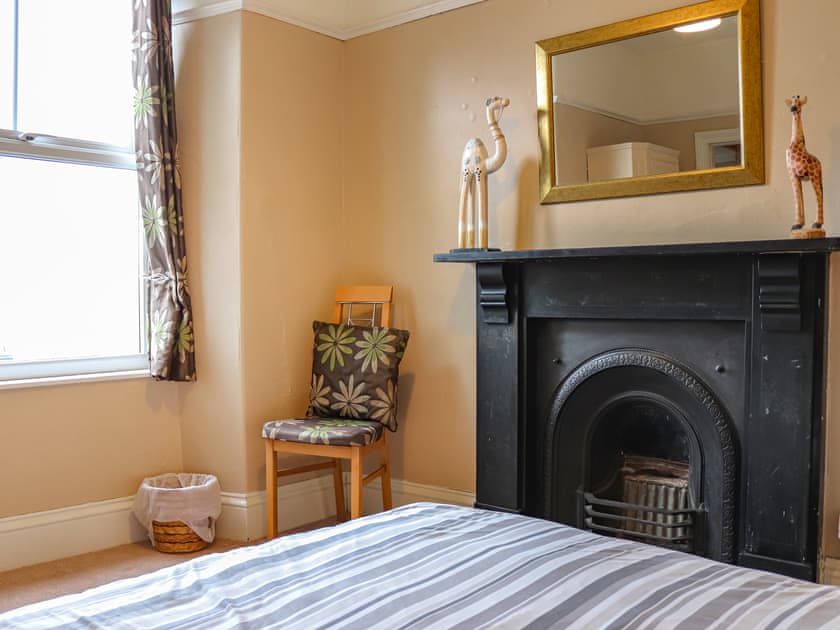 Double bedroom | Bryn Marian, Blaenau Ffestiniog
