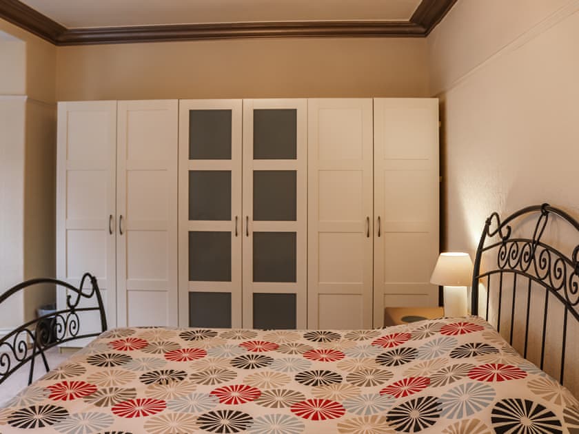 Family bedroom | Bryn Marian, Blaenau Ffestiniog