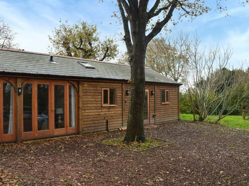 Exterior | Fig Tree Barn, Hankham, near Pevensey