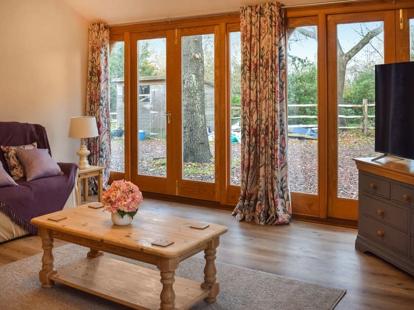 Living area | Fig Tree Barn, Hankham, near Pevensey
