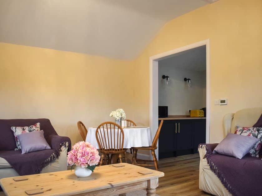 Dining Area | Fig Tree Barn, Hankham, near Pevensey