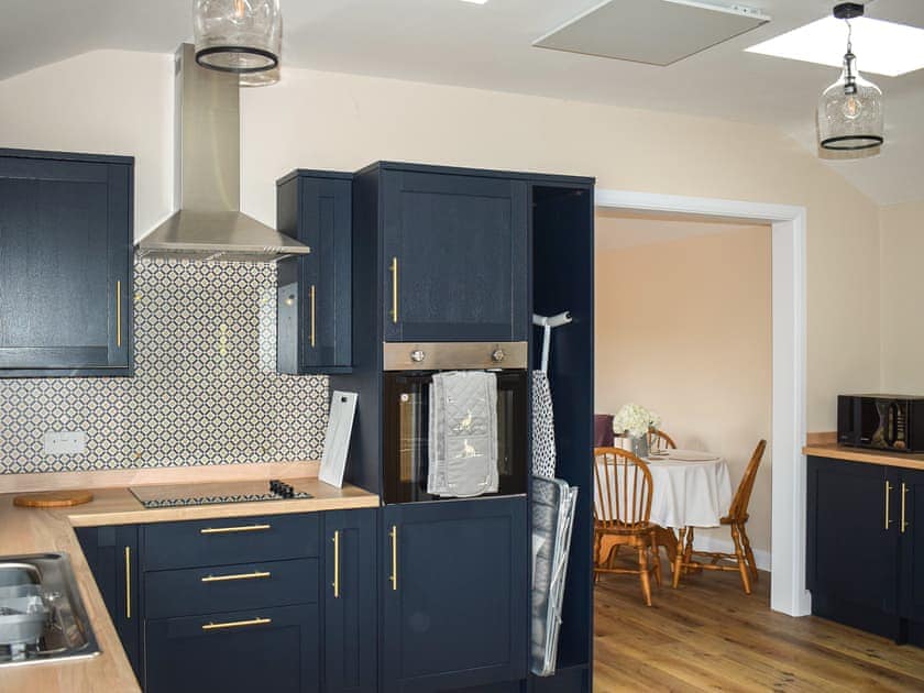 Kitchen | Fig Tree Barn, Hankham, near Pevensey