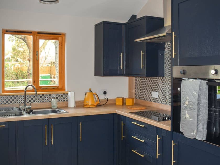 Kitchen | Fig Tree Barn, Hankham, near Pevensey