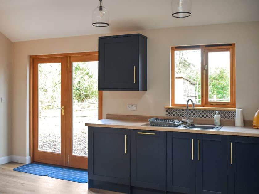 Kitchen | Fig Tree Barn, Hankham, near Pevensey