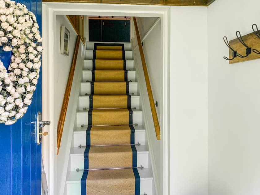 Interior | Kingfisher Granary, Battle