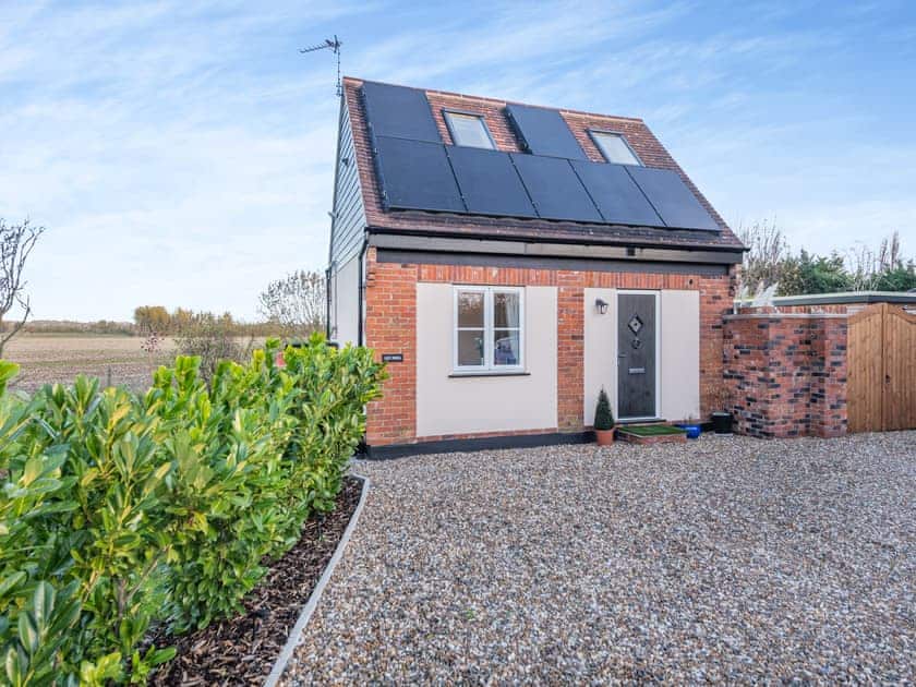 Exterior | Rose Cottage, Peldon