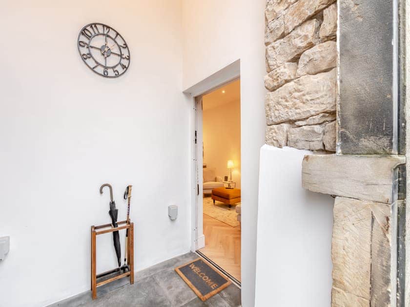 Hallway | Henry House - The Methodist Chapel, Burton in Lonsdale