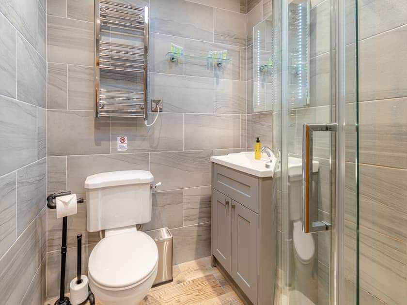 Bathroom | Little Esklets - Waites House Farm Cottages, Westerdale, near Castleton