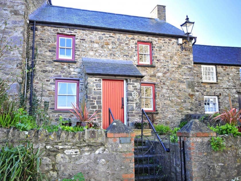 Mary Cottage, St Davids