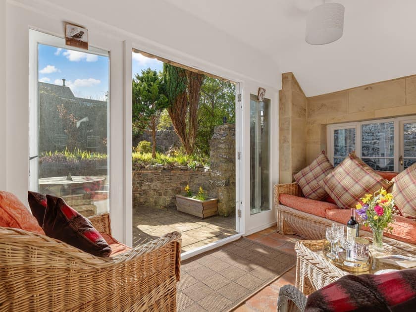 Mary Cottage, St Davids