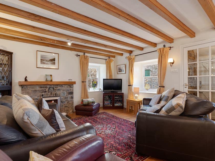 Mary Cottage, St Davids