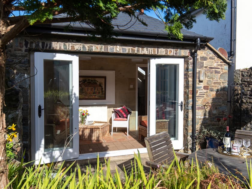 Mary Cottage, St Davids