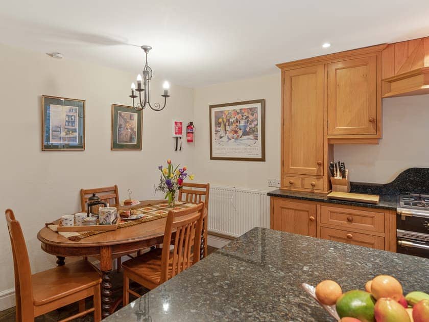 Mary Cottage, St Davids