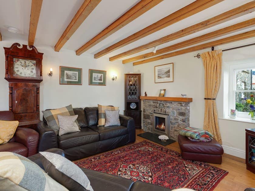 Mary Cottage, St Davids