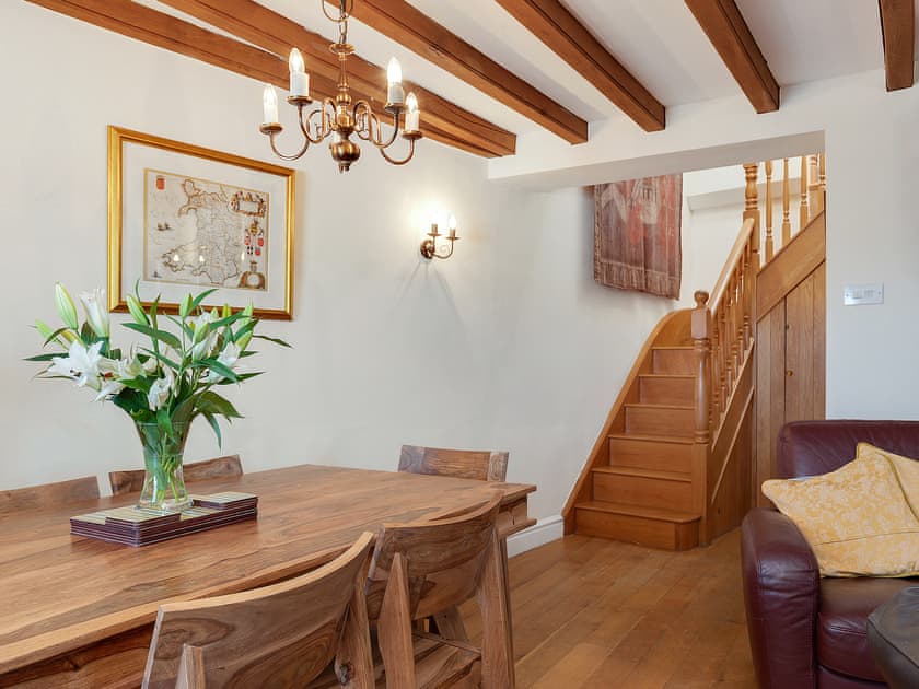 Mary Cottage, St Davids