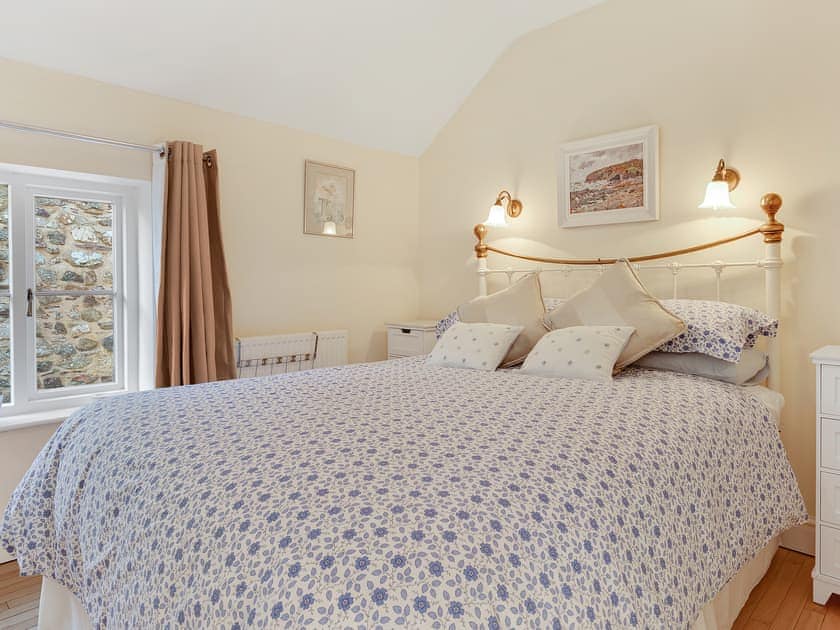 Mary Cottage, St Davids