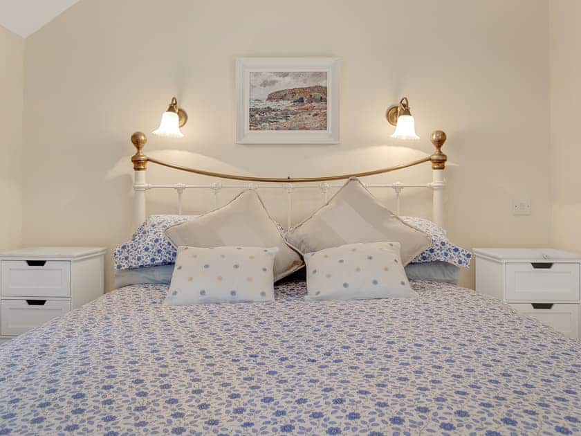 Mary Cottage, St Davids