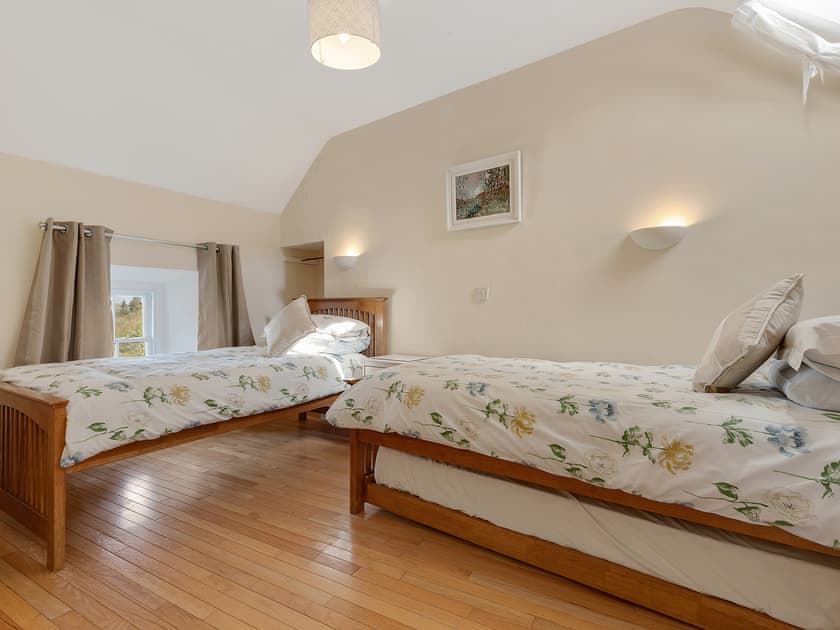 Mary Cottage, St Davids