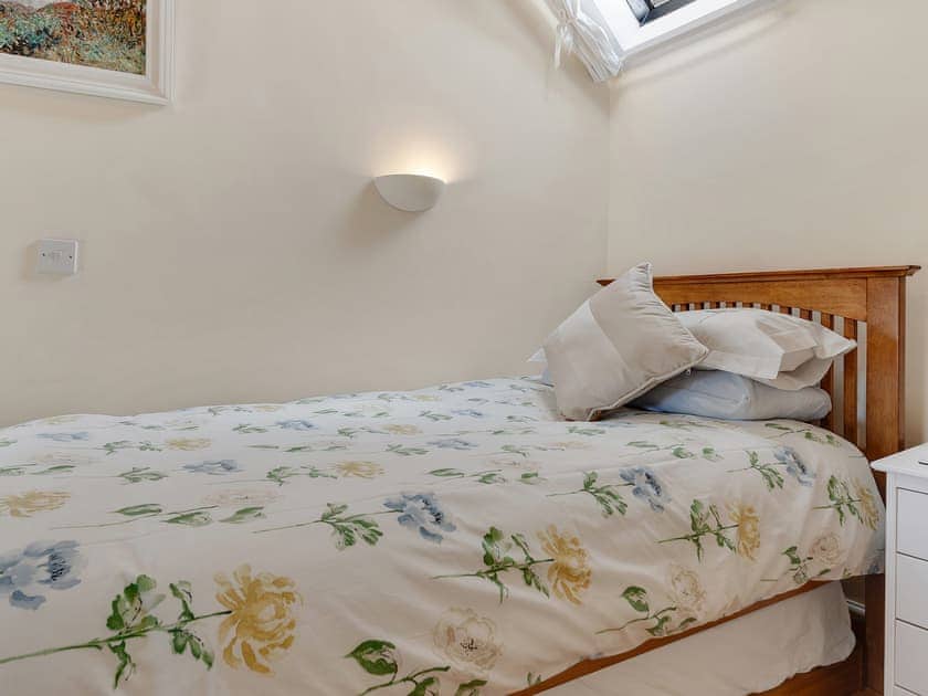 Mary Cottage, St Davids