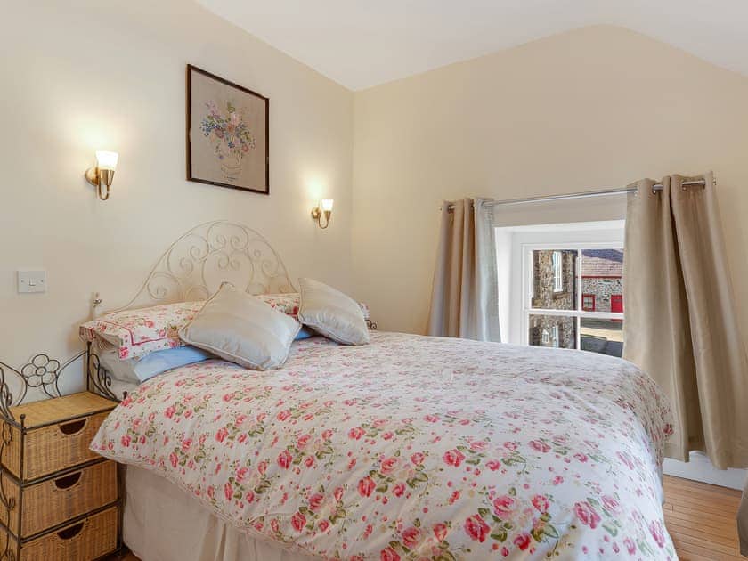 Mary Cottage, St Davids