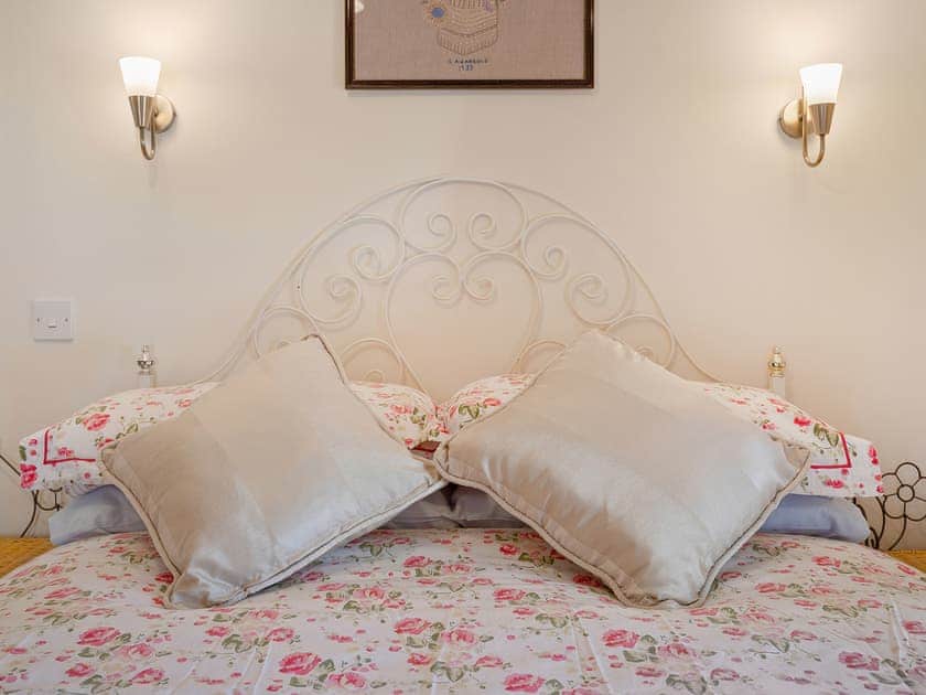 Mary Cottage, St Davids