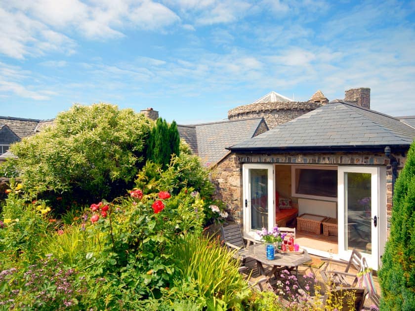 Mary Cottage, St Davids