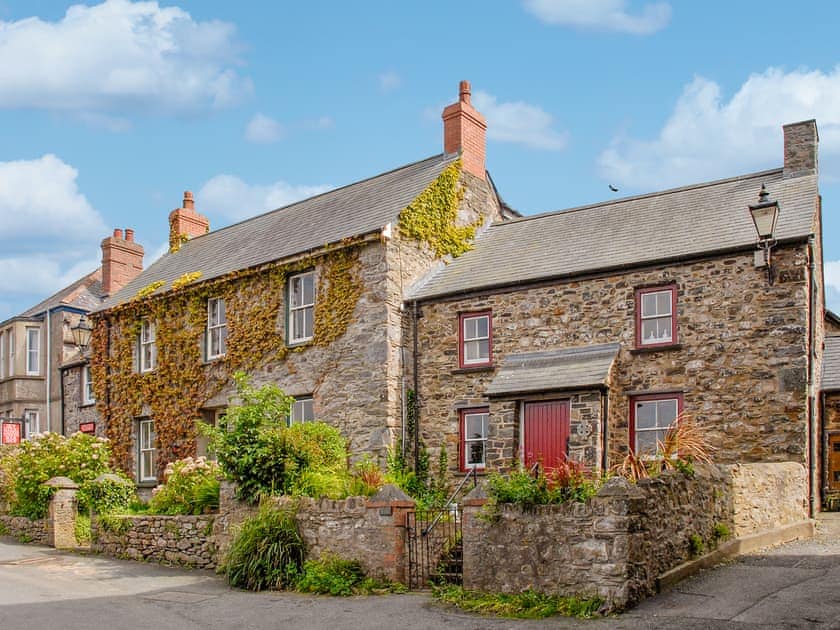 Mary Cottage, St Davids