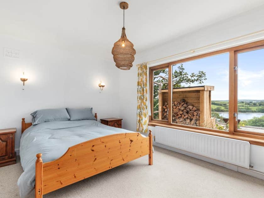 Estuary View Cottage, Cardigan Bay