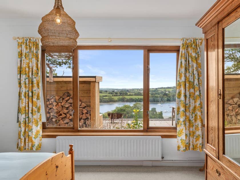 Estuary View Cottage, Cardigan Bay