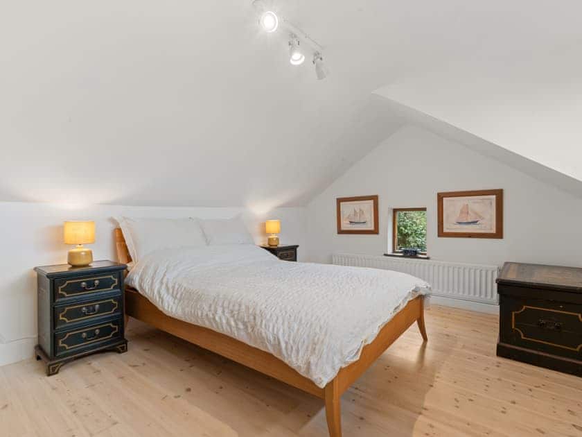 Estuary View Cottage, Cardigan Bay