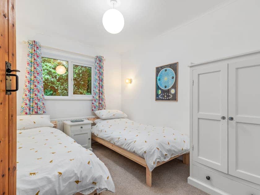Estuary View Cottage, Cardigan Bay