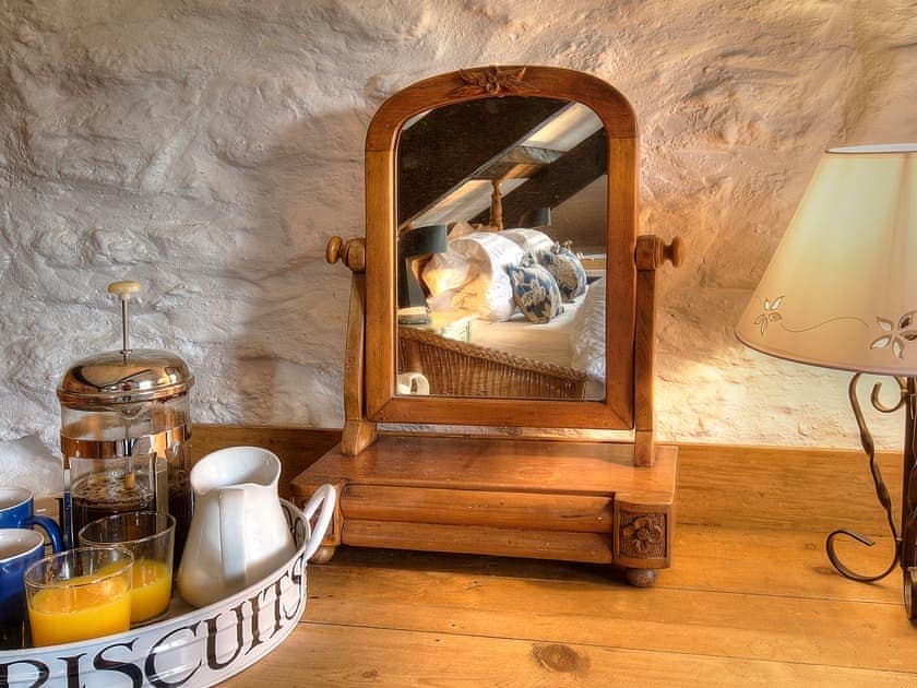 The Old Smithy, Llanfaes near Beaumaris