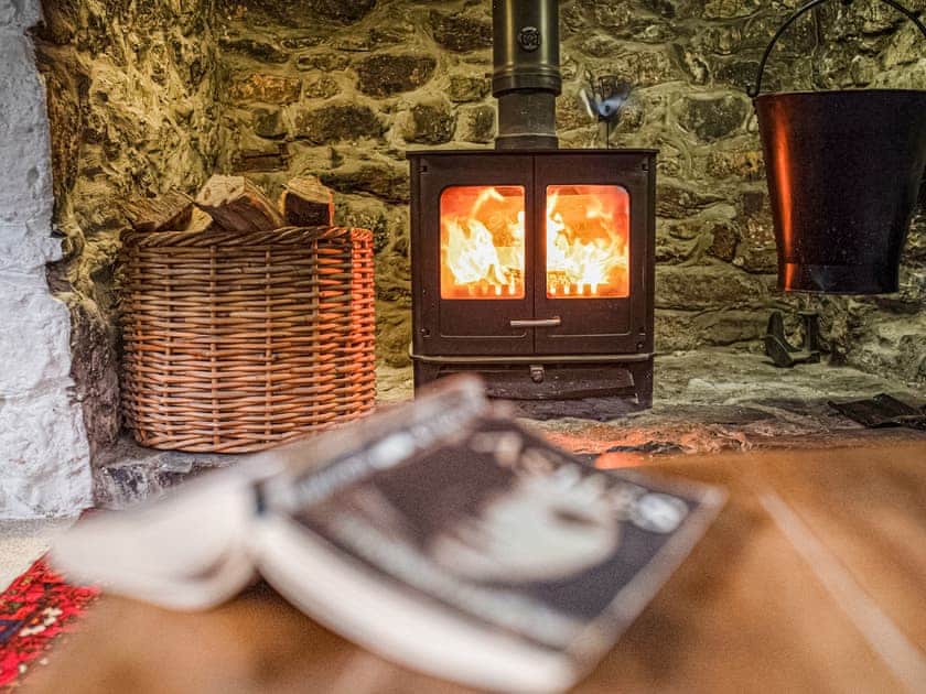 The Old Smithy, Llanfaes near Beaumaris