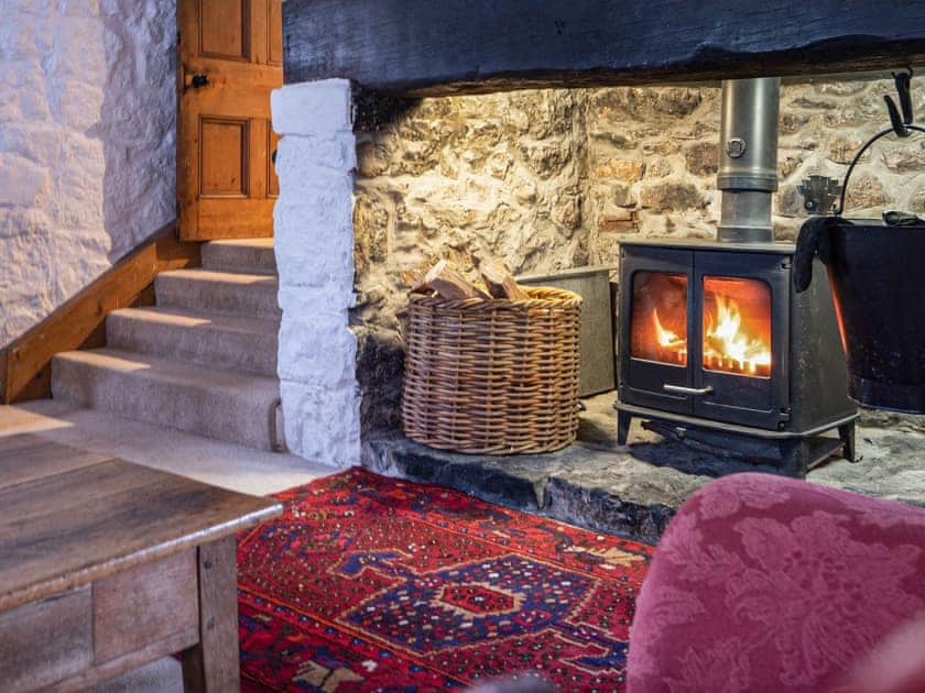 The Old Smithy, Llanfaes near Beaumaris