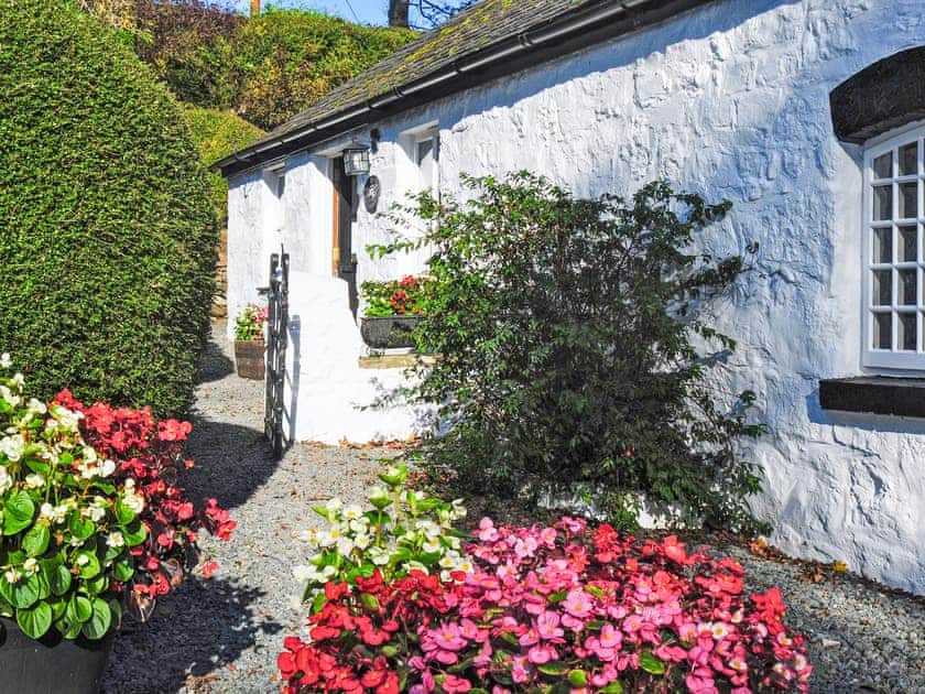 The Old Smithy, Llanfaes near Beaumaris
