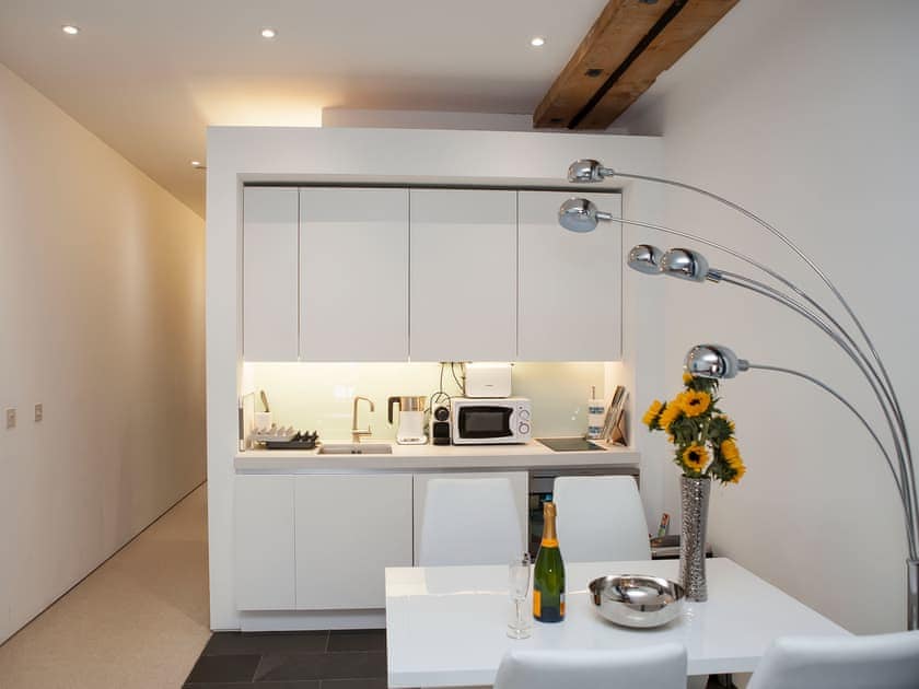 Kitchen/diner | Mayflower 60, Plymouth