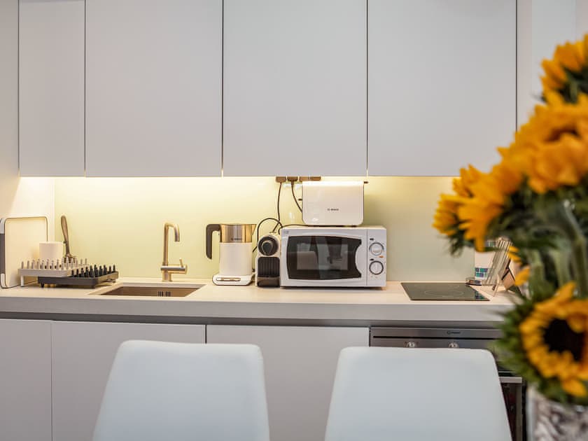 Kitchen/diner | Mayflower 60, Plymouth
