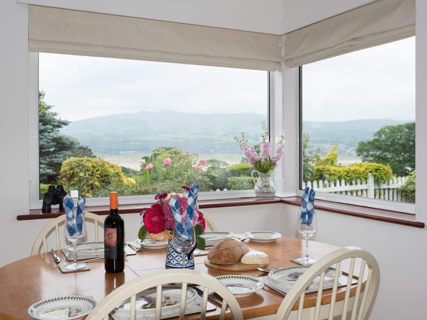 Fron Cottage, Portmeirion
