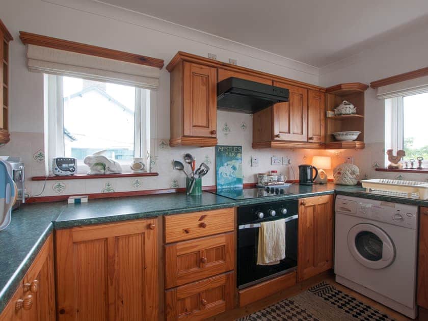 Fron Cottage, Portmeirion