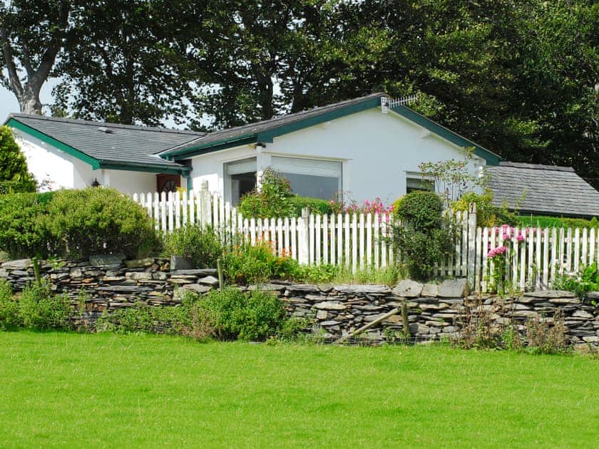 Fron Cottage, Portmeirion