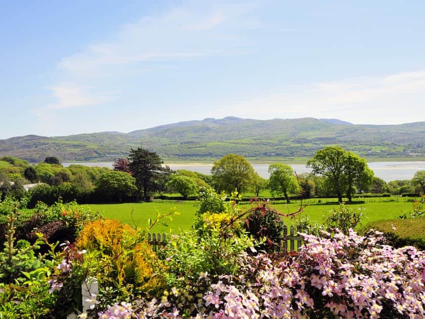 Fron Cottage, Portmeirion